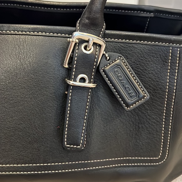 Coach Bag - Picture 2 of 5